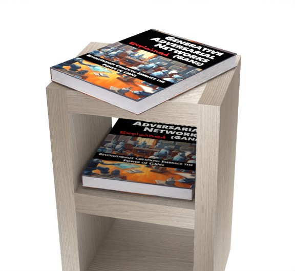 Additional view of Generative Adversarial Networks (GANs) Explained