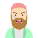 Drew Parker